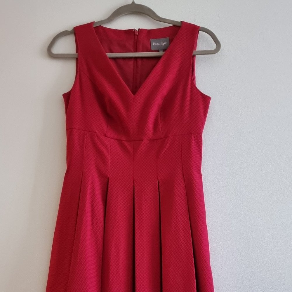 Phase Eight Tea Dress - Picture 3 of 3